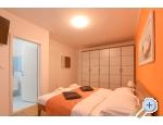 Apartment Grozi - Opatija Kroatien