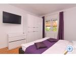 Apartment Grozi - Opatija Kroatien