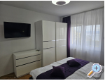 Apartm�n Grozi� - Opatija Chorvatsko