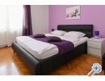 Apartment Grozi - Opatija Kroatien