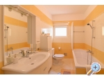 Apartment Grozi - Opatija Kroatien