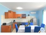 Apartment Grozi - Opatija Kroatien
