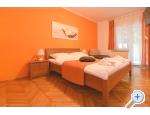 Apartment Grozi - Opatija Kroatien