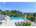 Apartment Grozi - Opatija Kroatien