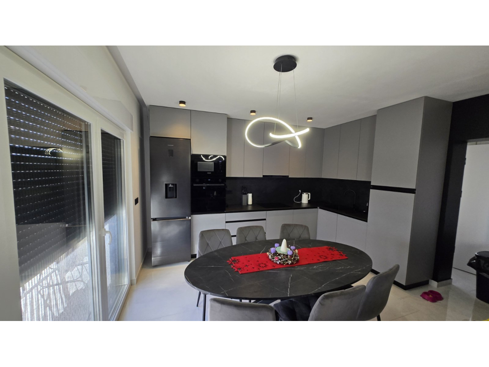 Appartement Grozi - Opatija Croatie