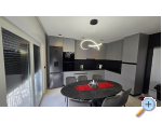 Apartment Grozi - Opatija Kroatien