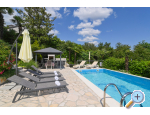 Apartment Grozi - Opatija Kroatien