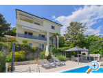 Apartment Grozi - Opatija Kroatien