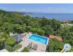 Apartment Grozi - Opatija Kroatien