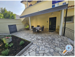 Apartmn Grozi - Opatija Chorvatsko
