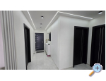 Apartment Grozi - Opatija Kroatien