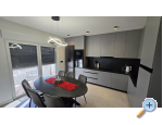 Apartment Grozi - Opatija Kroatien