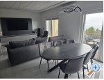 Apartment Grozi - Opatija Kroatien