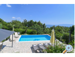 Apartment Grozi - Opatija Kroatien