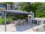 Apartment Grozi - Opatija Kroatien