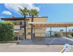 Appartement Grozi - Opatija Croatie