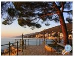 Appartement Grozi - Opatija Croatie