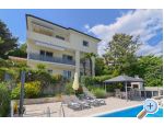 Appartement Grozi - Opatija Croatie