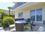Appartement Grozi - Opatija Croatie