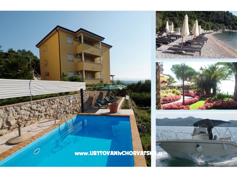 Ferienwohnungen Jakov – Ferienwohnung Opatija, Kroatien – Foto 1