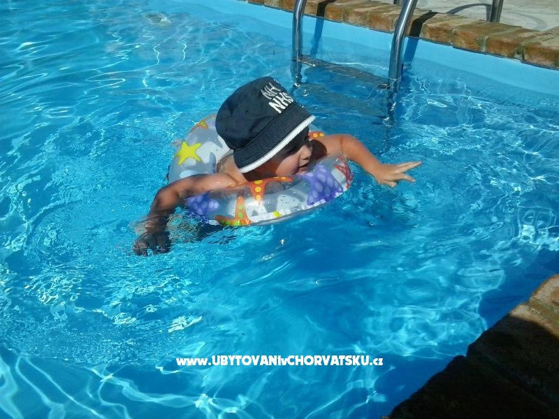 Ferienwohnungen Jakov – Ferienwohnung Opatija, Kroatien – Foto 10