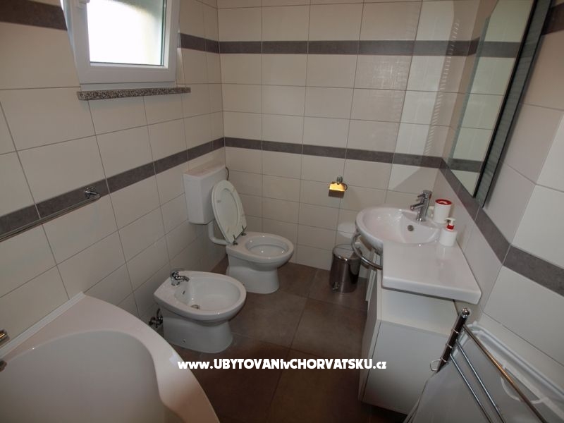 Ferienwohnungen Jakov – Ferienwohnung Opatija, Kroatien – Foto 13