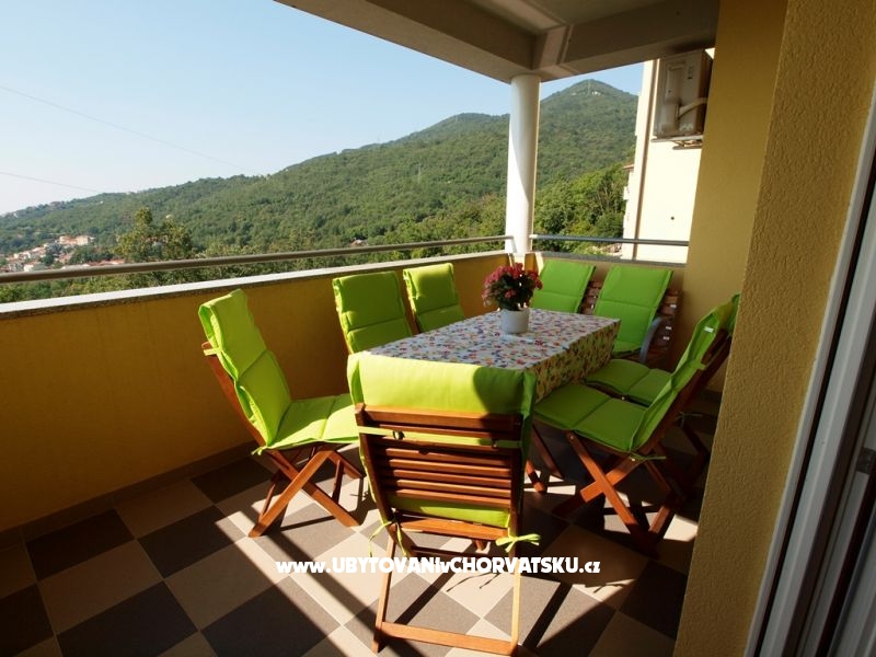 Ferienwohnungen Jakov – Ferienwohnung Opatija, Kroatien – Foto 14