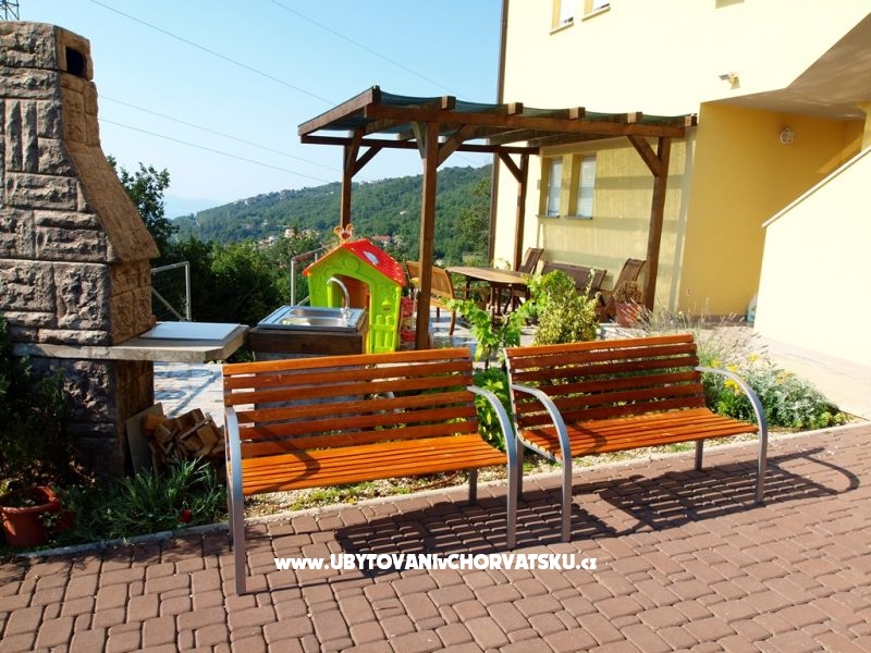 Ferienwohnungen Jakov – Ferienwohnung Opatija, Kroatien – Foto 15