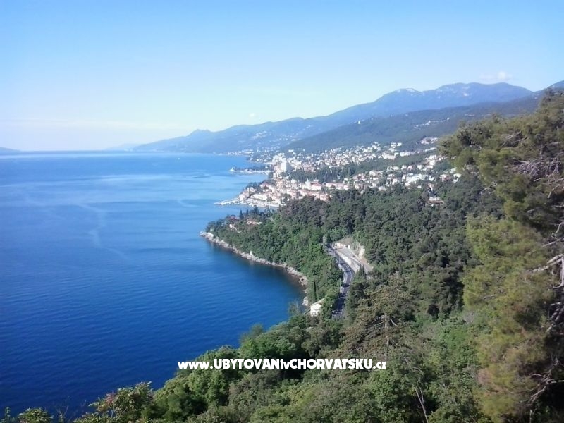 Ferienwohnungen Jakov – Ferienwohnung Opatija, Kroatien – Foto 16