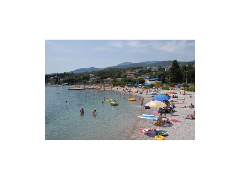 Ferienwohnungen Jakov – Ferienwohnung Opatija, Kroatien – Foto 17