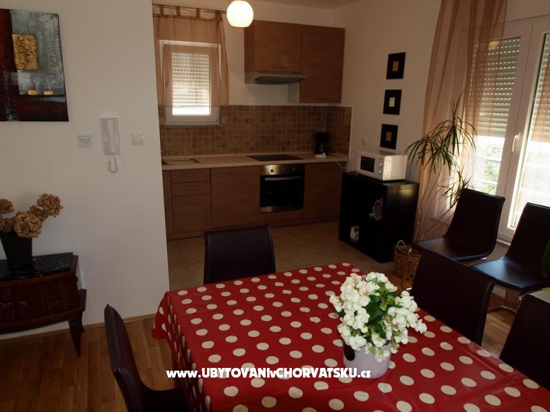 Ferienwohnungen Jakov – Ferienwohnung Opatija, Kroatien – Foto 5