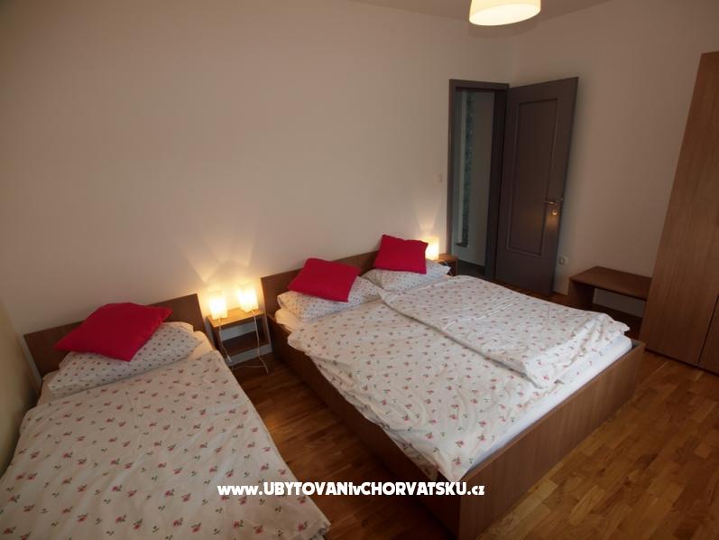 Ferienwohnungen Jakov – Ferienwohnung Opatija, Kroatien – Foto 6