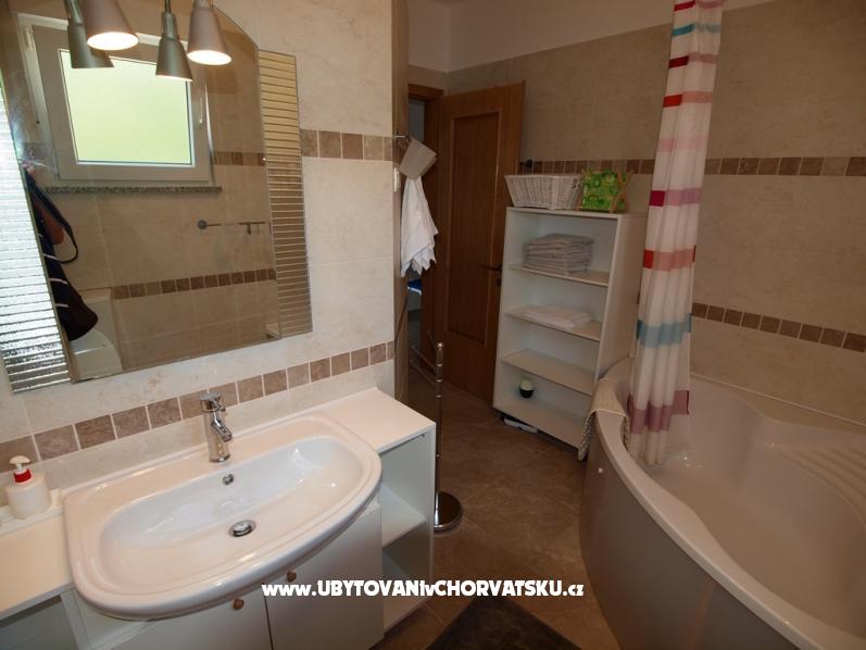 Ferienwohnungen Jakov – Ferienwohnung Opatija, Kroatien – Foto 8