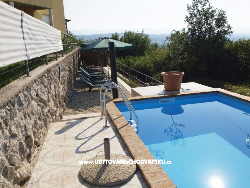 Ferienwohnungen Jakov – Ferienwohnung Opatija, Kroatien – Foto 9