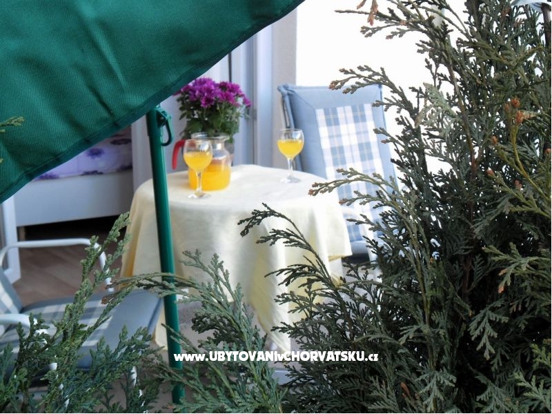 Apartmány Kestenovi dvori – ubytování Opatija, Chorvatsko – foto 12