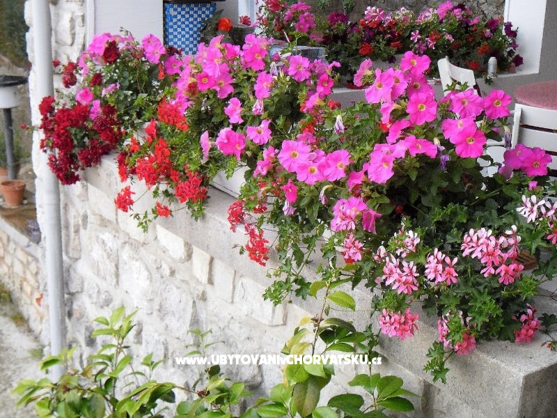 Apartmány Kestenovi dvori – ubytování Opatija, Chorvatsko – foto 15