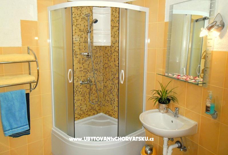 Apartmány Kestenovi dvori – ubytování Opatija, Chorvatsko – foto 4