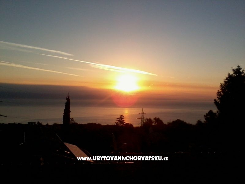 Apartmány Kestenovi dvori – ubytování Opatija, Chorvatsko – foto 9