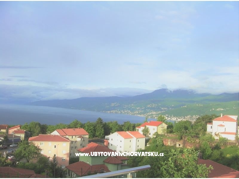 Ferienwohnungen Oskar – Ferienwohnung Opatija, Kroatien – Foto 1