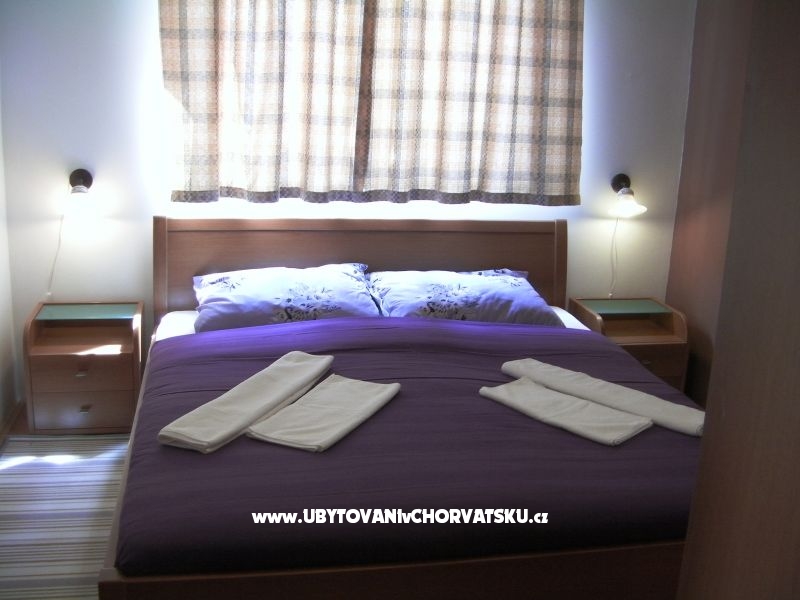 Ferienwohnungen Oskar – Ferienwohnung Opatija, Kroatien – Foto 10