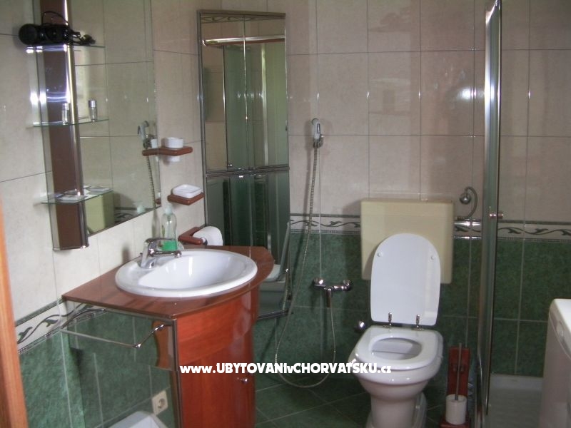 Ferienwohnungen Oskar – Ferienwohnung Opatija, Kroatien – Foto 11