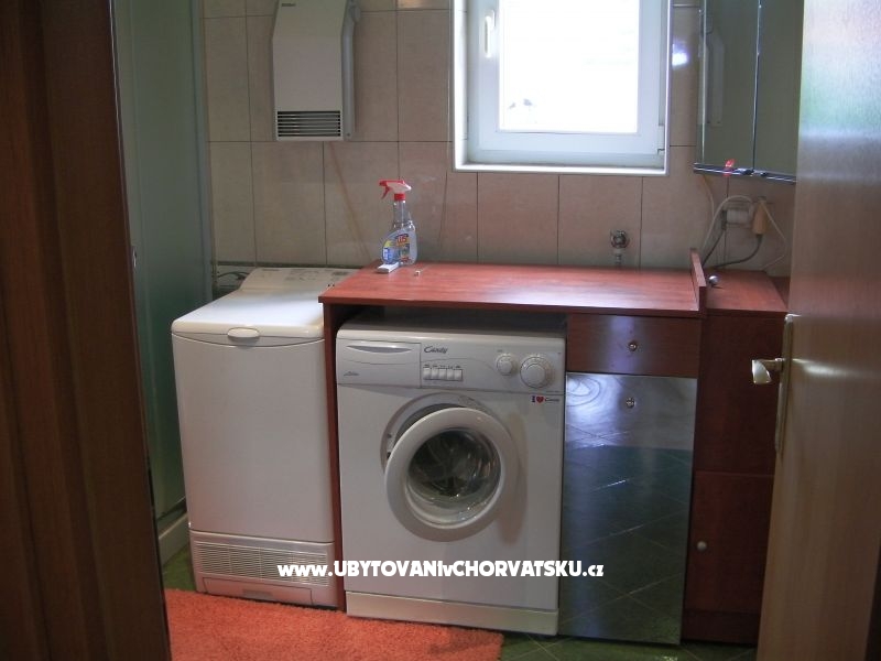 Ferienwohnungen Oskar – Ferienwohnung Opatija, Kroatien – Foto 12