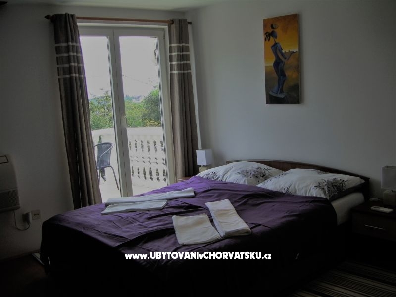 Ferienwohnungen Oskar – Ferienwohnung Opatija, Kroatien – Foto 13