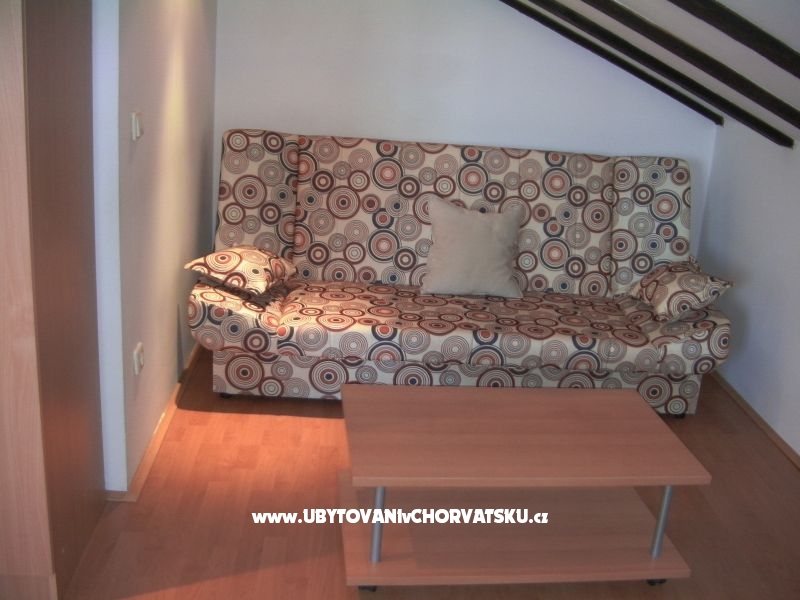 Ferienwohnungen Oskar – Ferienwohnung Opatija, Kroatien – Foto 14