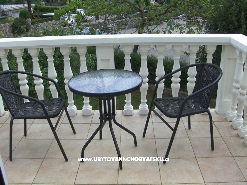 Ferienwohnungen Oskar – Ferienwohnung Opatija, Kroatien – Foto 15