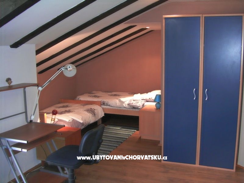 Ferienwohnungen Oskar – Ferienwohnung Opatija, Kroatien – Foto 16