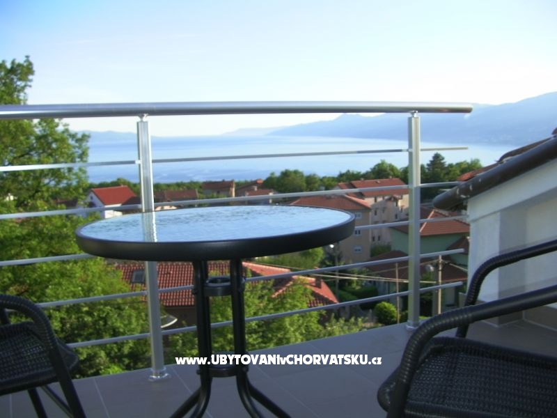 Ferienwohnungen Oskar – Ferienwohnung Opatija, Kroatien – Foto 18