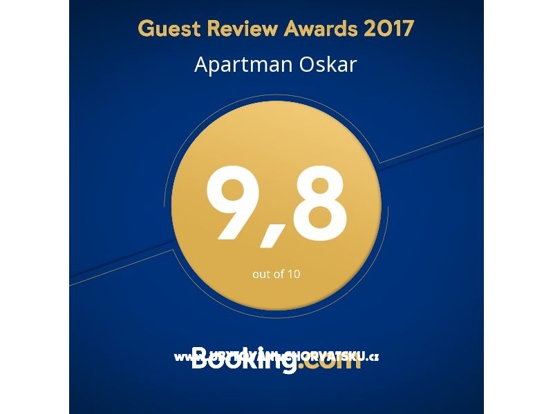 Ferienwohnungen Oskar – Ferienwohnung Opatija, Kroatien – Foto 3