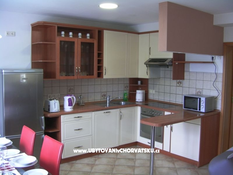 Ferienwohnungen Oskar – Ferienwohnung Opatija, Kroatien – Foto 6