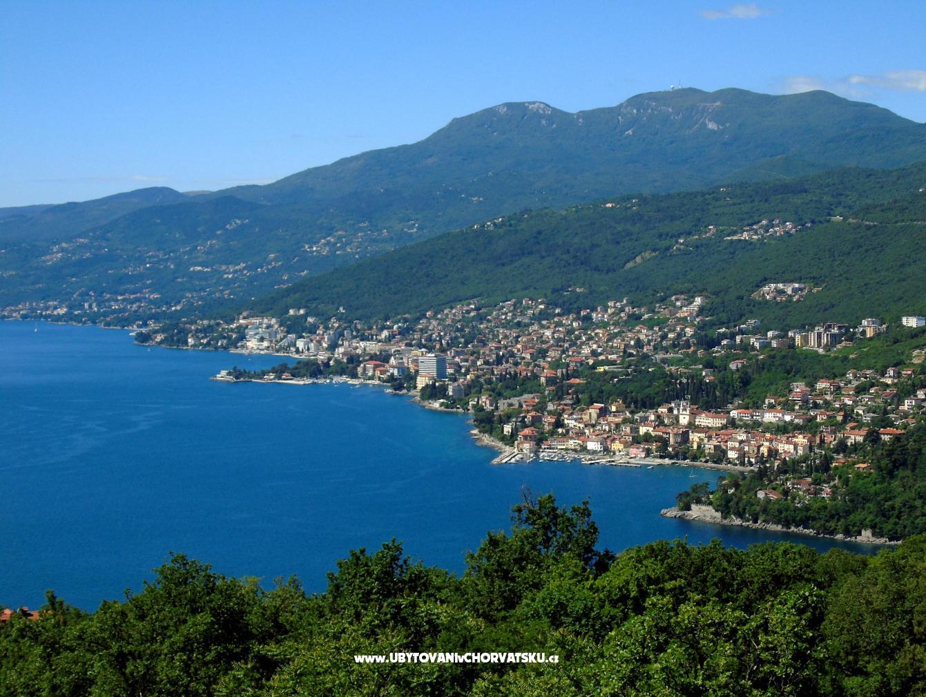 Ferienwohnungen Sonja – Ferienwohnung Opatija, Kroatien – Foto 1